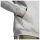 Adidas Ανδρικό φούτερ Essentials Fleece Big Logo Hoodie